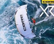 teamCORE travels to beautiful Mauritius to ride the new XR4s. Follow them now! Like what you see? Then go to http://corekites.com and watch the full episode (or simply click the link at the end).nnFind out more on the amazing XR4 on http://corekites.com/us/xr4nnproduced by Sebastian Doerr
