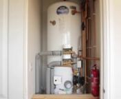 Kingspan tribune - You can change the pressure on your hot water cylinder to ensure the pressure is not too high or low.