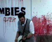 The new music video from the Bloodsucking Zombies from Outer Space!nnNEW ALBUM COMING ON MARCH 21st !!!nnFeaturing:nDead