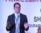 Highlights of the Reportu000b by Vivek Pandit, Senior Partner, McKinsey &amp; Co. at IVCA Event on Private Equity Reforms: Path to the Future