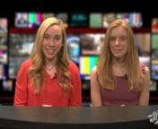 Show Intro - 0:00n- Anchored by Maddie Hulcy, Kelsey LeffingwellnnFlu Stand-Up - 1:10n- Over 200 students were absent from Coppell Middle School West earlier this week. n- By Dhivya Bala, Kelsey Leffingwell, Shania Khan, Ben KreneknnHealth Initiative - 2:23n- The It’s Time Texas Community Challenge works to bring cities together to promote a healthier lifestyle.n- By Danyel Jackson, Tabitha Tudor, Julianna ThompsonnnRed Jackets - 4:35n- The red jackets will be donating dishwashing soap and hou