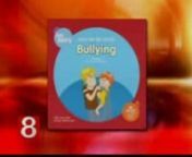 Joy Berry discusses issues around bullies and bullying on the