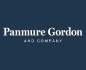 Simon French, Panmure Gordon’s Chief Economist, interviews Andrew Coombs, CEO of Sirius Real Estate, about how Sirius has been able to outperform the wider real estate market