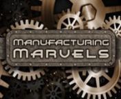 Esteves Group coverage by Manufacturing Marvels