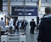 OBF presents: Startup Village from obf