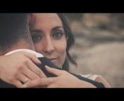 Trailer de la boda de Guillermo y Sara en un bosque.nnCámara y Edición: Alberto M. VillanDron: @josealfonsobenitoguerrasnPeluquería y Maquillaje: Peluquería Lyna