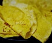 Puran Poli or sweet boli is the famous Indian sweet - thin and fluffy, which can be made easily at home.ndetailed recipe:nnhttps://indidiet.com/recipe/the-best-puran-poli-recipe-sweet-boli-recipe-bakery-style-soft-and-flaky/