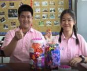 One of the schoolboys in the Thai cave rescue has a special present waiting for him when he goes back to school.nnAdul Sam-on&#39;s classmates made 1,000 paper cranes while they prayed for his safe return.nnI filmed, scripted and edited this video for the BBC while in Chiang Rai covering the Thai cave rescue. Additional footage from the Thai government. Music from Audio Network.nnPublished by BBC News in July 2018. https://www.bbc.com/news/av/world-asia-44818356/thai-cave-rescue-classmates-paper-cra