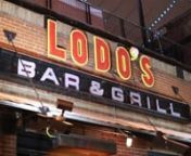 Lodo’s Bar and Grill - New Years from lodo s