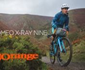 The 2019 model of the ever popular Orange RX9. Primed for adventure. Where will yours take you?nnA Sandy Plenty Film.nFilmed, edited and directed by Sandy PlentynRiders: Duffers &amp; Tobias Pantling