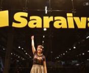 Saraiva - BGS 2017 - Dicas da Mikannn! from mikannn