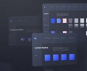Shift is a design system for user interfaces based on Atomic Design. It allows anyone to bring their design workflow for Sketch to a whole new level.nnLEARN MORE ABOUT SHIFT DESIGN SYSTEM:nhttps://www.shiftdesignsystem.com/nnGET THE THEMES/UI KITS:nhttps://ui8.net/users/yung-frishnnCHECK OUT THE TUTORIAL VIDEO:nhttps://youtu.be/o77vpXCkwXAnnFOLLOW US:nhttps://www.instagram.com/yungfrish/nhttps://dribbble.com/yungfrishnhttps://www.behance.net/yungfrish