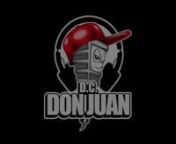 D.C. Don Juan is signed to Nu/Battery/Jive Records (Home of Mickey Factz, Chalie Boy, &amp; Diamond of Crime Mob), but he still has much more that he wants to prove. His debut single,