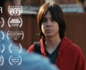 STRAY // short film 2017nnFifteen-year-old Ben Garber infiltrates the household of a family in a neighboring town, with very specific intentions.nn2018 OFFICIAL SELLECTION PALM SPRINGS INTERNATIONAL SHORTFESTn2018 OFFICIAL SELLECTION HOLLYSHORTS FILM FESTIVALn2018 OFFICIAL SELLECTION PHOENIX FILM FESTIVALn2019 OFFICIAL SELLECTION REEL SHORTS FILM FESTIVALn2018 OFFICIAL SELLECTION MONARCH FILM FESTIVALn2018 OFFICIAL SELLECTION OJAI FILM FESTIVALn2018 OFFICIAL SELLECTION CATALINA FILM FESTIVALn2018 OFFIC