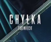 CHYŁKA is a TV series based on Polish bestseller book. Both logo and opening credits was a deep exploration of the main character&#39;s personality. Strong woman, experienced barrister, involve herself into any assigned case and defend clint&#39;s in court. On the other hand she&#39;s hot-blooded, sexy, heavy-metal fan who likes playing rough. To carry out an idea for this opening credits we set 2 video shoots - one using drone (wide perspective) and second one inside the studio (macro and very details). C