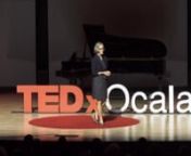 A Technique to Eliminate Math AnxietyDr. Katie NallTEDxOcala from nall