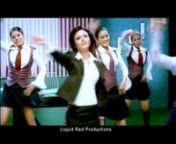 Video of Remix track Pardesia feturing Rakhi in an office