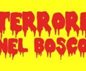Terrore nel Bosco16mm Short Film from dramalis
