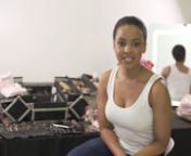This is one of five videos, that each highlights five make-up tips that social media influencer, Mihlali Ndamase, uses.