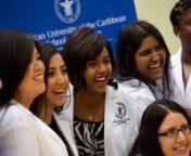 The White Coat Ceremony marks new students&#39; entrance into medical school and commemorates the high standards of the medical profession. nnOn Monday, May 6, 2019, in the presence of friends and family, AUC students will be cloaked by deans and faculty members in their first white coat—a symbol of the trust being bestowed upon them to carry on the tradition of doctoring.