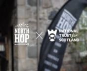 Saturday highlights from our very first collaboration event with National Trust for Scotland at the stunning Haddo House in Aberdeenshire...nnA family and dog friendly weekend crammed full of awesome street food, tasty drinks, local producers and makers, and activities for all the family!nnVideo by 95 Socialnn#haddohousemarket