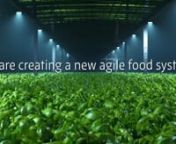 To meet the food demands of the world, agriculture needs to be a connected system that delivers value to the entire ecosystem. UPL’s mission is to create an agile open agricultural network that powers sustainable growth for farmers, producers, customers and consumers. No limits. No borders.