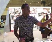 BETX 2016 Sizzle Reel from betx