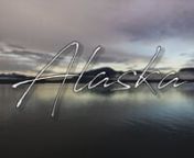 Alaska is an incredible place, I hope these three minutes can convey just a hint of the beauty.nnEnjoyed a 7-night Alaskan Cruise aboard Princess Cruise Line&#39;s Ruby Princess in September 2017.nnIn video:nInside Passage - Gulf of Alaska, Admiralty Island, bald eagles, Humpback whalesnJuneau, Alaska - Mendenhall Glacier; Nugget FallsnSkagway,Alaska - Yukon Suspension Bridge/Yukon River, British Columbia; Carcoss Desert (World&#39;s Smallest Desert) Yukon; Carcross, Yukon; Emerald Lake, YukonnG