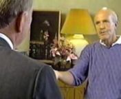Wayne Dyer, PhD, occasionally will mention Holy Man Sai Baba in his public talks, but seldom does he talk about Baba coming into his life and making him cry as he does in the following vintage interviews.Both were recorded in Cleveland, Ohio in 1998 and 2004.nnWelcome to Souljourns.Feedback is always welcome.Email us you questions or comments to:souljourns9@aol.comnnnFollow us on Facebook and Youtube and Vimeo....keyword: Souljourns.Our email address is: souljourns9@aol.comnnThe opinio