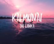 Kalmunai (Tamil: கல்முனை, Sinhalese: කල්මුනේ Kalmune) is a city in the Ampara District of Eastern Province, Sri Lanka.nnIt is the one of Muslim-majority municipality in the country. When Muslims in Colombo were expelled by Portuguese in the 17th century, they fled to Kandy and sought refuge with the king in Kandy. Then the king (Rajasinghe ii) resettled these Muslim refugees in Kalmunai (8000 refugees) and Kattankudy (4000). Kalmunai was the Royal farm of the king. Be