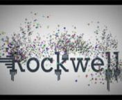 Rockwell typeface lovennAfter effects with no plug-insnnMusic by Dan Deacon - nnhttp://freemusicarchive.org/music/Dan_Deacon/
