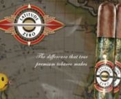https://www.cigarsinternational.com/p/latitude-zero-cigars/1475407/nnWho is one of the largest tobacco growers in the world for over 80 years? The original grower and creator of Habano Ecuador wrappers? The tobacco supplier for ultra-premium handmades like Davidoff, Ashton VSG, Montecristo, and many more? The answer to this riddle is probably one you don’t yet know, but one you should, and one you soon will. The answer: Oliva Tobacco Company. At hand is an impressive new boutique brand, crafte