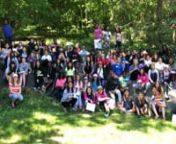 RJC Engineers is a proud sponsor of the first inaugural Camp Engies, a two-day camp geared toward girls in grades 6 through 8 introducing them to phenomenal women in engineering at an early age with fun and exciting activities.