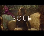 SOÜF launches her new collection with this short film, celebrating the magic &amp; mysticism we sometimes find in our dreams, specifically daydreams... allow yourself to dream with us &amp; discover Rêverie.nnS O U F . R Ê V E R I EnnDirector: Roberto BurgosnProducer : Sofia Avila, Eduardo Schönenberg, Ari AisenbergnA.D : Jessica Burgos nProduction Manager: Gianfranco Infantozzi nDirector of Photography: Eduardo SchönenbergnA.C &amp; Gaffer: Marcos FusteronExecutive Producer: Sofia AvilanPo
