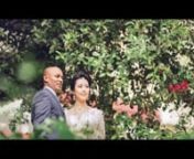 MAMI &amp; INDIKA &#124; LOVEiS WEDDING FILMSnPlanner: Weddings By SuranganPhotographer: Anantra