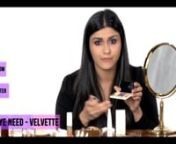Celebrity Makeup Artist Shows How To Do Purple Smokey Eye Makeup | MyGlamm from namrata sexy