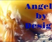 ANGELS by DESIGN007An.nInterior Design of the TabernaclennExodus 26:1n“Moreover, you shall make the tabernacle with ten curtains of fine woven linen and blue, purple, and scarlet thread; with artistic designs of cherubim you shall weave them.nnExodus 26:31n“You shall make a veil woven of blue, purple, and scarlet thread, and fine woven linen. It shall be woven with an artistic design of cherubim.n nnCherubim in the New TestamentnnHebrews 9:5nThen indeed, even the first covenant had ordinance