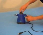 This video describe how to use the All Stop Professional Steam Cleaner to rid your environment of pest in a safe and effective way. Please visit www.allstop.com or http://shop.qbased.com/professionally-steam-clean-environment-p/as00019.htm for more information.