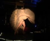 Meka performs at the Sir Francis Drake Hotel in theStarlight Room SF 6/28/18.
