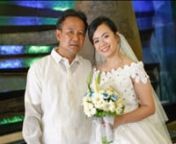 Amos l LaizanWedding nn “Let love and faithfulness never leave you; bind them around your neck, write them on the tablet of your heart. Then you will win favor and a good name in the sight of God and man.