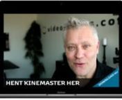 Hent Kinemaster! from kinemaster