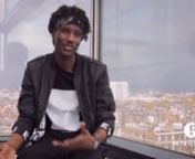 Directed, co-produced, edited, original concept development, campaign management for BBC Radio 1Xtra&#39;s first digital-led visual online series.nnFeaturing Wretch 32, Stormzy, Kano, Stefflon Don, J Hus and more.nnhttp://www.keturah.co/work/1xtra-my-first-barsnShowreel only / (C) BBC.
