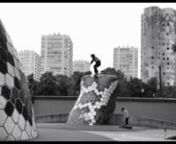 For the SOSH highlight skate/video contest Nassim Guammaz asked me to join his team.nWe had 5 days in Paris to shoot an skate clip on an iPhone 7. Together with &#39;Nikwen&#39; a Parisian photographer we formed a team. nThis is the result.nnFilmed and edit by Sami el HassaninnShot on iPhone 7nEdit Premiere pronAll sounds are recorded with the iPhone