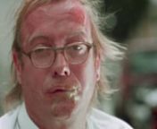 This laugh out loud comedy is a battle of the sexes at a ghetto bus stop, where a Voodoo Mama (Bilonda Mfunyi) destroys the family jewels of a sexual bully (Rhys Ifans) by using Voodoo Mama Hot sauce. All is at stake in this fun battle over his balls. n