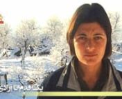 نگاهی به بازتاب وضعیت زنان زندانی در زندان قرچک ورامین در توئیتر– ۵شهریور۹۹