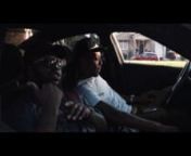 JAYARSON X Dexstr8dope teams up drops video for single off “The Murder Cappy”