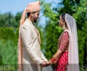 Multi-day Indian wedding