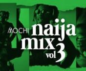 Series 3 of pure Naija vibes!n***Tracklist***n1. Joro [Dj Shinski Extended] - Wizkidn2. Risky [Dj Shinski Extended] - Davido Ft Popcaann3. Corny [Dj Shinski Remix] - Reman4. Rora - Reekado Banksn5. Ja Ara e [Dj Shinski Extended] - Burna Boyn6. My Baby [Afroextended]- Magnom ft Joey Bn7. Totori [Dj Shinski Extended] - Olamide, Wizkid,Cabasan8. Brown Skin Girl [Dj Shinski Extended] - Beyonce ft Wizkidn9. Jericho (Official Video) - Simi ft. Patorankingn10. Simmer [Dj Shinski Extended] - Mahalia ft