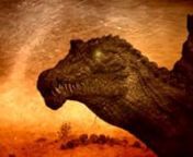 Horder af rovdyr regerede Sahara Spinosaurus topbillede from » af
