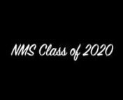This slideshow was created by our Nitschmann Middle School 8th Graders to celebrate their transition to high school!